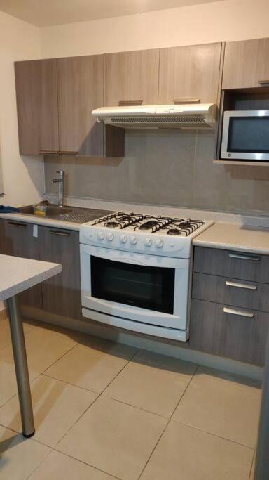 Casa Fracc El Cielo Residencial Con Acceso A Casa Club Βίλα Laurel de Lagunillas Εξωτερικό φωτογραφία