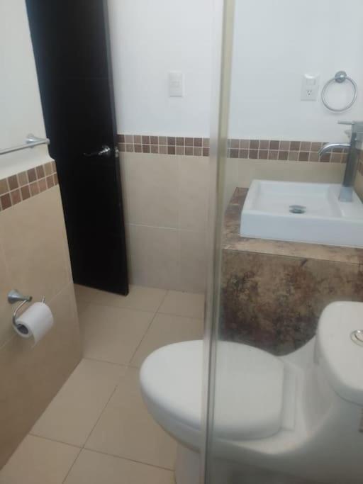 Casa Fracc El Cielo Residencial Con Acceso A Casa Club Βίλα Laurel de Lagunillas Εξωτερικό φωτογραφία