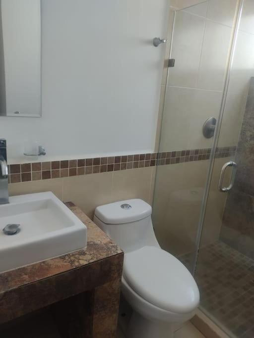 Casa Fracc El Cielo Residencial Con Acceso A Casa Club Βίλα Laurel de Lagunillas Εξωτερικό φωτογραφία