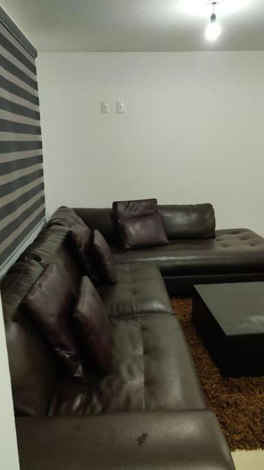 Casa Fracc El Cielo Residencial Con Acceso A Casa Club Βίλα Laurel de Lagunillas Εξωτερικό φωτογραφία