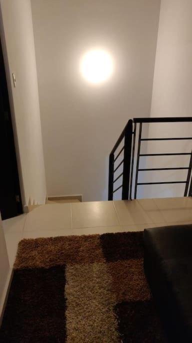 Casa Fracc El Cielo Residencial Con Acceso A Casa Club Βίλα Laurel de Lagunillas Εξωτερικό φωτογραφία