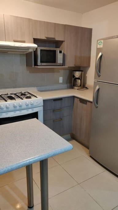Casa Fracc El Cielo Residencial Con Acceso A Casa Club Βίλα Laurel de Lagunillas Εξωτερικό φωτογραφία