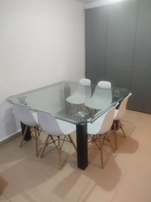Casa Fracc El Cielo Residencial Con Acceso A Casa Club Βίλα Laurel de Lagunillas Εξωτερικό φωτογραφία