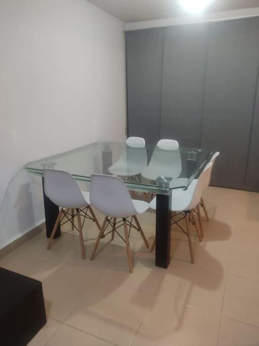 Casa Fracc El Cielo Residencial Con Acceso A Casa Club Βίλα Laurel de Lagunillas Εξωτερικό φωτογραφία