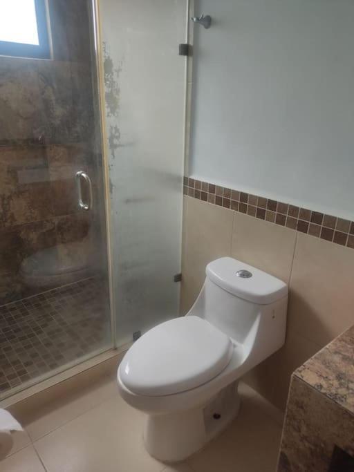 Casa Fracc El Cielo Residencial Con Acceso A Casa Club Βίλα Laurel de Lagunillas Εξωτερικό φωτογραφία